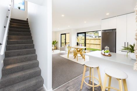 Photo of property in 42b Moeraki Road, Maoribank, Upper Hutt, 5018