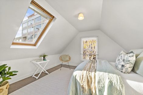 Photo of property in 16 Walter Street, Te Aro, Wellington, 6011