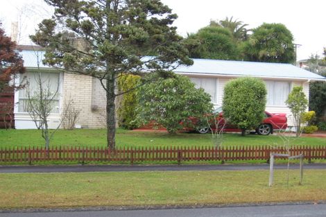 Photo of property in 4 Lewis Street, Glenview, Hamilton, 3206