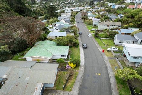 Photo of property in 56 Hazlewood Avenue, Karori, Wellington, 6012