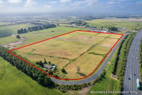 Photo of property in 132 Ryburn Road, Newstead, Hamilton, 3286