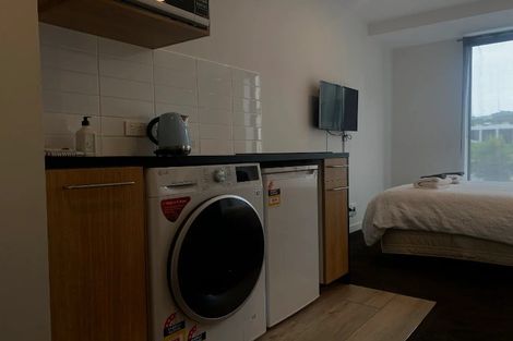 Photo of property in Vsp South, 202/166 Victoria Street, Te Aro, Wellington, 6011