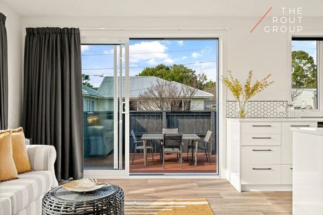 Photo of property in 13a Wesley Street, South Dunedin, Dunedin, 9012