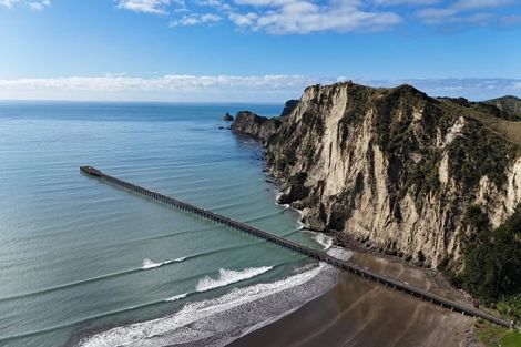 Photo of property in 30 Cook Street, Te Hapara, Gisborne, 4010