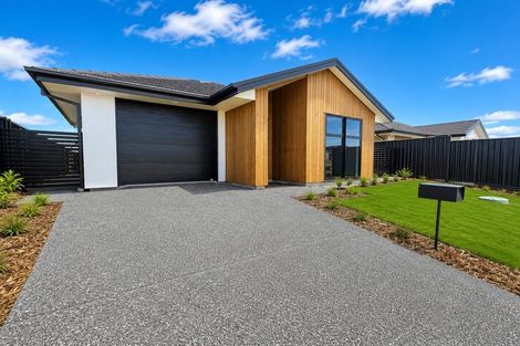 Photo of property in 15 Lintott Street, Kaiapoi, 7630