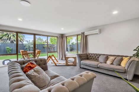 Photo of property in 36 Sovereign Gardens, Halswell, Christchurch, 8025