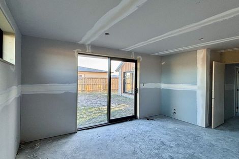 Photo of property in 16 Kite Street, Rolleston, 7614