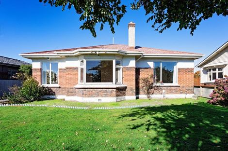 Photo of property in 29 Mitchell Street, Richmond, Invercargill, 9810