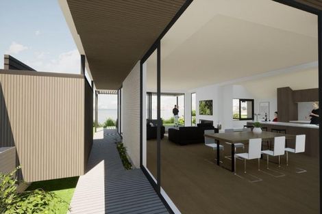 Photo of property in 4a Marellen Drive, Red Beach, 0932