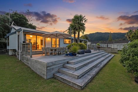 Photo of property in 176 Vista Paku, Pauanui, Hikuai, 3579