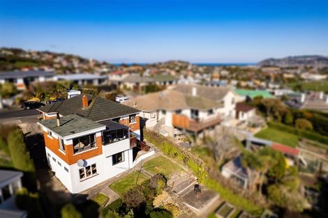 Photo of property in 14 Heath Street, Andersons Bay, Dunedin, 9013