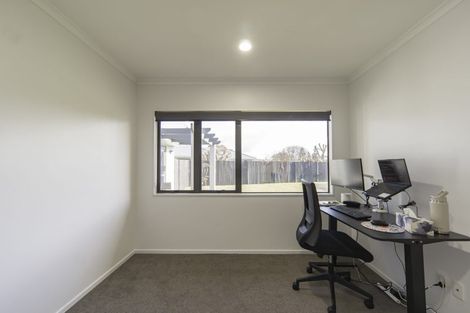 Photo of property in 18 Ernest Road, Fairview Downs, Hamilton, 3214