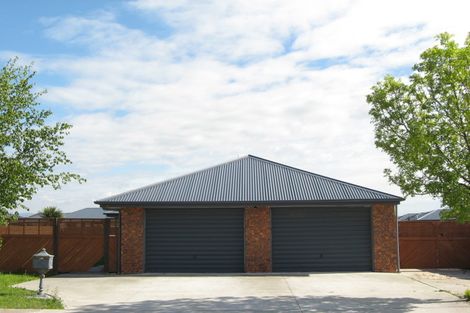 Photo of property in 120 South Belt, Rangiora, 7400