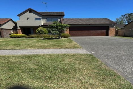 Photo of property in 9 Marquette Avenue, Albany, Auckland, 0632