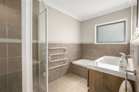 Photo of property in 56 Staithes Drive North, Whitby, Porirua, 5024