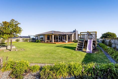 Photo of property in 20 Larlin Drive, Hawera, 4675