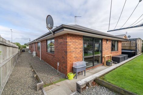 Photo of property in 578 Elles Road, Kingswell, Invercargill, 9812