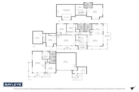 Photo of property in 11 Ruru Road, Taihape, 4720