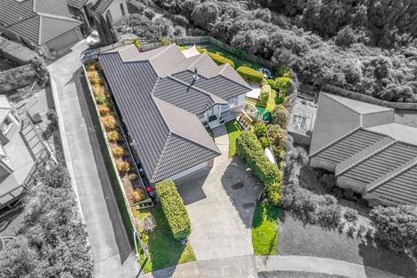 Photo of property in 5 Frankie Stevens Place, Riverstone Terraces, Upper Hutt, 5018