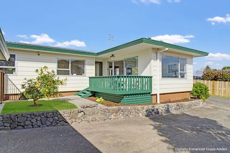 Photo of property in 120 Cambridge Road, Bethlehem, Tauranga, 3110
