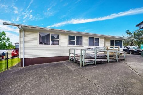 Photo of property in 70 Clayton Avenue, Otara, Auckland, 2023