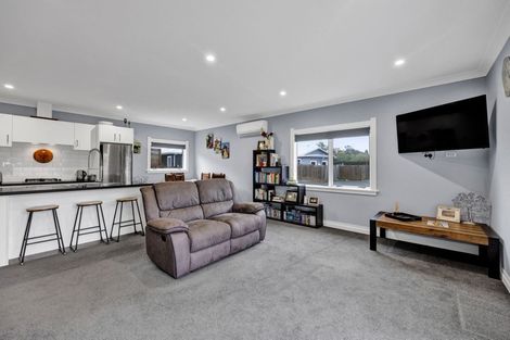 Photo of property in 4 Manatu Lane, Inglewood, 4330