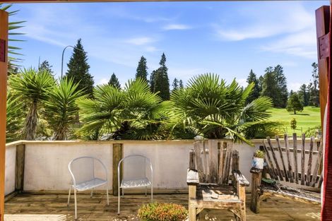 Photo of property in 188 Golf Road, Taumarunui, 3920