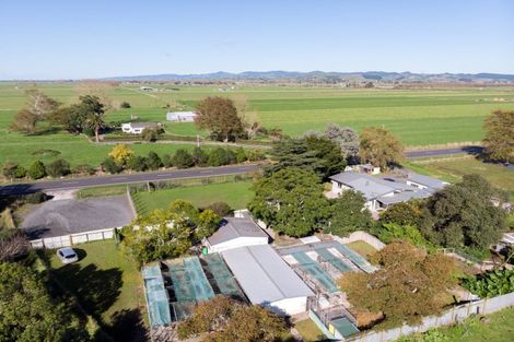 Photo of property in 721 State Highway 25, Waitakaruru, Thames, 3576