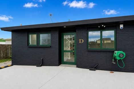 Photo of property in 4/128 Maich Road, Manurewa, Auckland, 2102