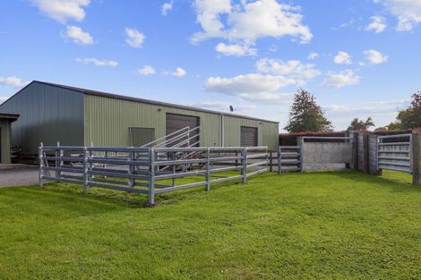 Photo of property in 202e Tower Road, Matamata, 3471
