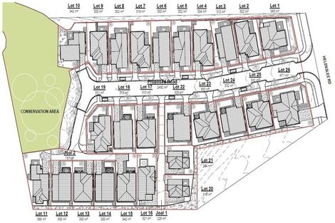 Photo of property in 13 Waimaa Lane, Pokeno, 2402