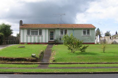 Photo of property in 95 Saint Andrews Drive, Tokoroa, 3420