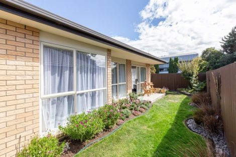 Photo of property in 18/13 Sylvan Street, Hillmorton, Christchurch, 8024