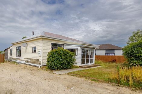 Photo of property in 3 Michael Street, Waimate, 7924