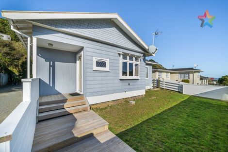Photo of property in 232 Major Drive, Kelson, Lower Hutt, 5010