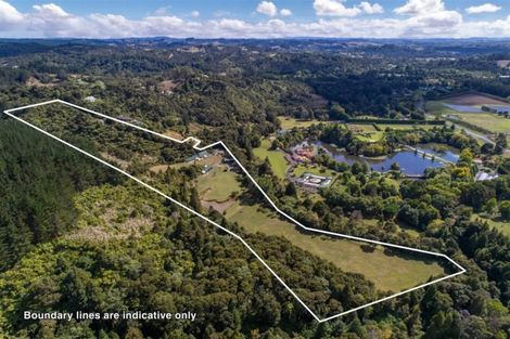 Photo of property in 121a Robinson Road, Coatesville, Albany, 0793