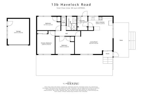 Photo of property in 13b Havelock Road, Ngaruawahia, 3720