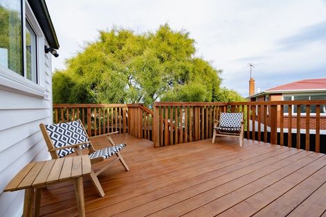 Photo of property in 122 Highgate, Roslyn, Dunedin, 9010