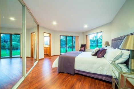 Photo of property in 4 Wilson Road, Dairy Flat, Albany, 0792