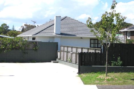 Photo of property in 52 Parker Avenue, New Lynn, Auckland, 0600