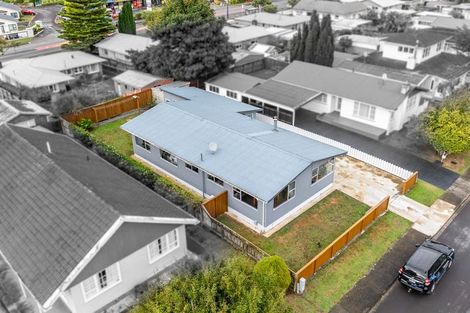 Photo of property in 7 Riversdale Road, Clouston Park, Upper Hutt, 5018