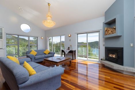 Photo of property in 238e Port Underwood Road, Waikawa, Picton, 7281