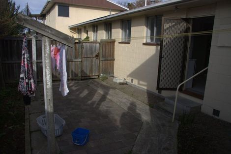 Photo of property in 3/23 Oxley Avenue, St Albans, Christchurch, 8014