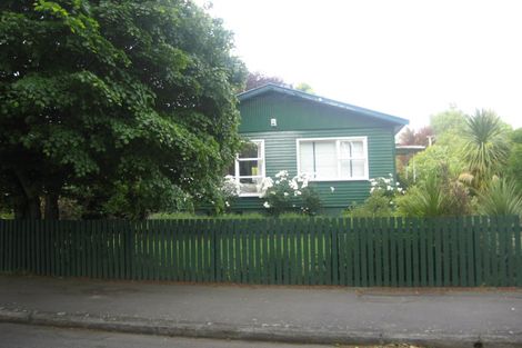 Photo of property in 221b Waimea Terrace, Beckenham, Christchurch, 8023