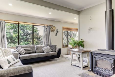 Photo of property in 235 No 2 Line, Okoia, Whanganui, 4572