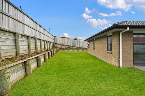 Photo of property in 44 Keston Crescent, Flagstaff, Hamilton, 3210