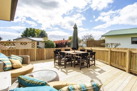 Photo of property in 29c Macloughlin Drive, Te Puke, 3119