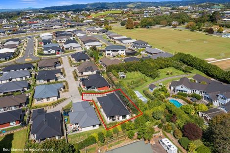 Photo of property in 7 Tangata Way, Omokoroa, 3114