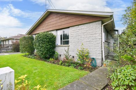 Photo of property in 20a William Street, Rangiora, 7400