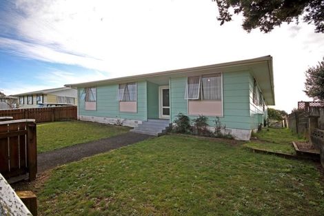 Photo of property in 19 Kinross Street, Levin, 5510